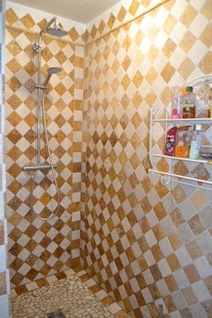 سان جان دو جارد Deux Chambres D Hotes Attenantes Avec Salon Salle A Manger Privatif En Cevennes Gardoises المظهر الخارجي الصورة