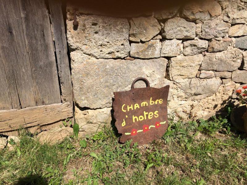 سان جان دو جارد Deux Chambres D Hotes Attenantes Avec Salon Salle A Manger Privatif En Cevennes Gardoises المظهر الخارجي الصورة
