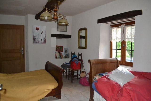 سان جان دو جارد Deux Chambres D Hotes Attenantes Avec Salon Salle A Manger Privatif En Cevennes Gardoises المظهر الخارجي الصورة