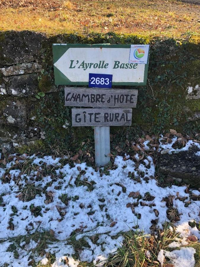 سان جان دو جارد Deux Chambres D Hotes Attenantes Avec Salon Salle A Manger Privatif En Cevennes Gardoises المظهر الخارجي الصورة